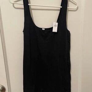 Women's Black Bodysuit Romper